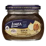 Geleia Linea 230g Ceb Caramelizad