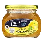 Geleia Linea 230g Abacaxi C/Hort