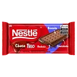 Choc Nestle Chocotrio 90g Choc