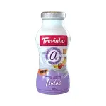 Iogurte Líquido Zero % Trevo Frutas 800g