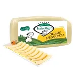 Queijo Mussarela Porto Alegre Fatiado 300g