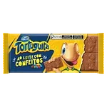 Choc Arcor 80g Tortuguita Confeito Confeito