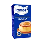 Leite Cond Itambe 395g Tp Semidesnatado