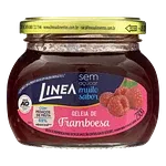 Geleia Linea 230g Framboesa