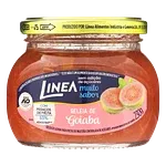 Geleia Linea 230g Goiaba