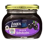 Geleia Linea 230g Jabuticaba