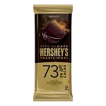 Choc Hershey'S 85g 73% Cacau .