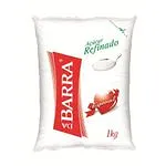 Acucar Refinado da Barra 1kg .