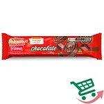 Bisc Vilma 84g Rech Chocolate