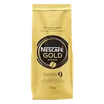 Cafe Nescafe Gold 250g Tor e Moido Intenso