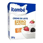 Cr Leite Itambe 200g No Lac .