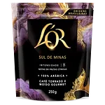 Cafe Lor 250g Sul de Minas Sachet .
