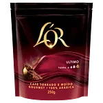 Cafe Lor 250g Ultimo Sachet .