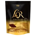 Cafe Lor 40g Soluvel Classic Pouch .