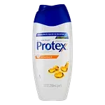 Sabonete Líquido Antibacteriano Vitamina e Protex 250ml Frasco
