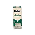 Leite Longa Vida Italac Desnatado 1l