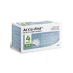 Agulha Accuchheck para Caneta 32gx4mm