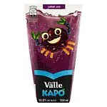 Suco Kapo 200ml Sabores Uva