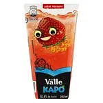 Suco Kapo 200ml Sabores Morango