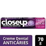 Cr Dental Close-Up 70g Bioactive Prote