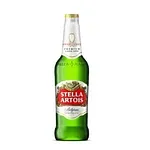 Cerveja Stella Artois 600ml .