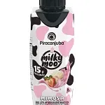 Bebida Lac Milky Moo 250ml Mimosa .