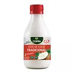 Leite Coco Copra 200ml .