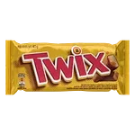 Choc Twix 40g Original .