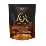 Cafe Soluvel Prima Qualita 40g Liofilizado
