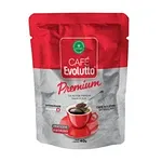 Cafe Soluvel Evolutto 40g Prem Granulado