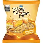 Bala Butter Toffees 90g Maracuja