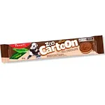 Bisc Rech Zoo Cartoon 85g Diversos Choc