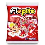 Pirulito Florestal 500g Coracao .