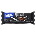 Choc Lacta 20g Diamante Negro