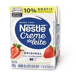 Cr Leite Nestle 200g 10% .