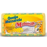 Queijo Mussarela Mutumilk Kg Ped