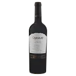 Vh Chi Ventisquero Queylat M 750ml Carm Tto
