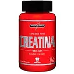 Creatina Integralmedica 190g 60 Cps