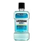 Antisséptico Listerine Menta Suave Zero Álcool 500ml