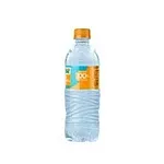 Água Mineral com Gás Abc 500ml