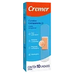Curativo Transparente Cremer Caixa 10 Unidades
