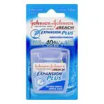 Fio Dental J&J Reach Regular 50m