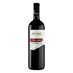 Vinho Brasileiro Tinto Suave Collina Garrafa 750ml