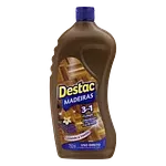 Limpador para Pisos de Madeira Lavanda & Vanilla Destac Squeeze 750ml