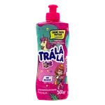 Creme Pentear Trá Lá Lá Kids Hidrakids Frasco 300ml