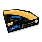 Queijo Parmesao Maturado 205g Faixa Azul