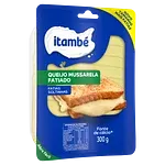 Queijo Muss Itambe 300g Fat Bj .