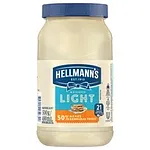 Maionese Hellmann'S Light 500g
