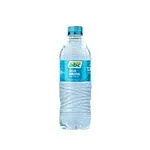 Água Mineral Sem Gás Abc 0,5 L Garrafa