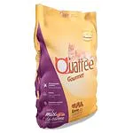 Racao Quatree 1kg Gourmet Gatos Ad Mix Carnes